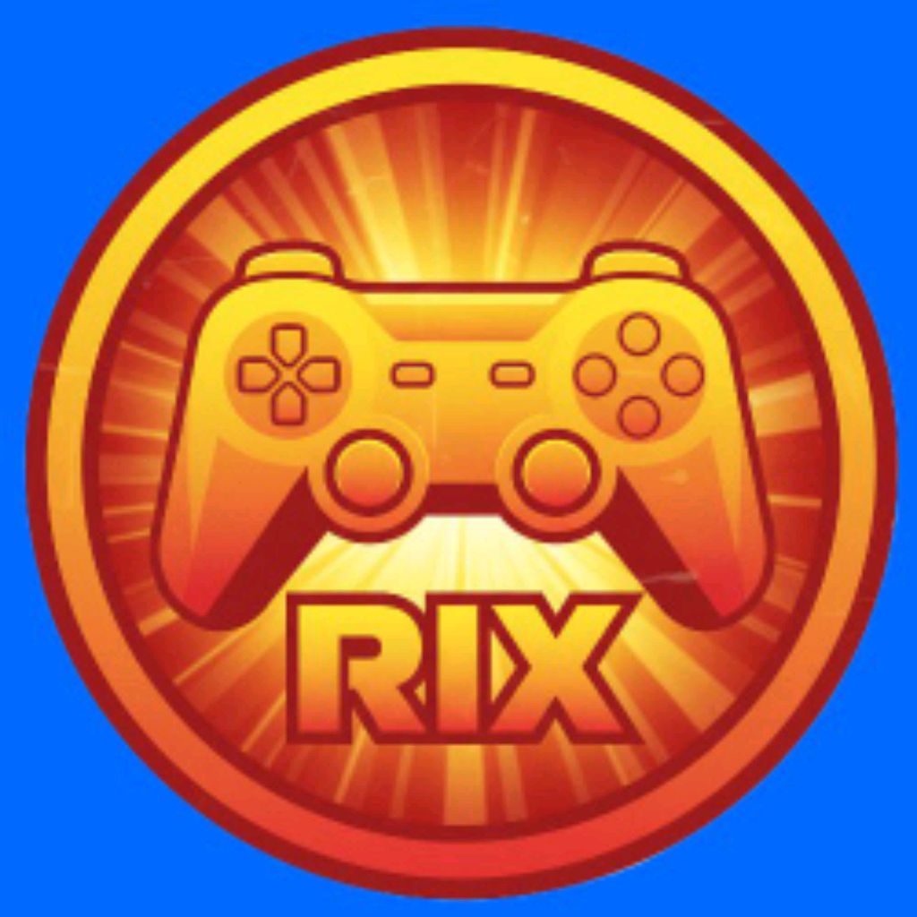 Иконка канала Rix