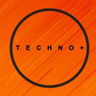 Иконка канала TECHNO+