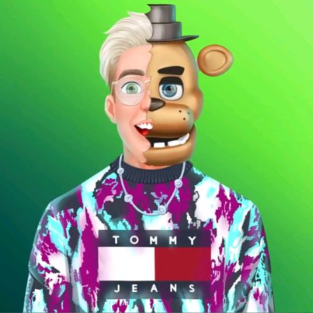 Аватар автора