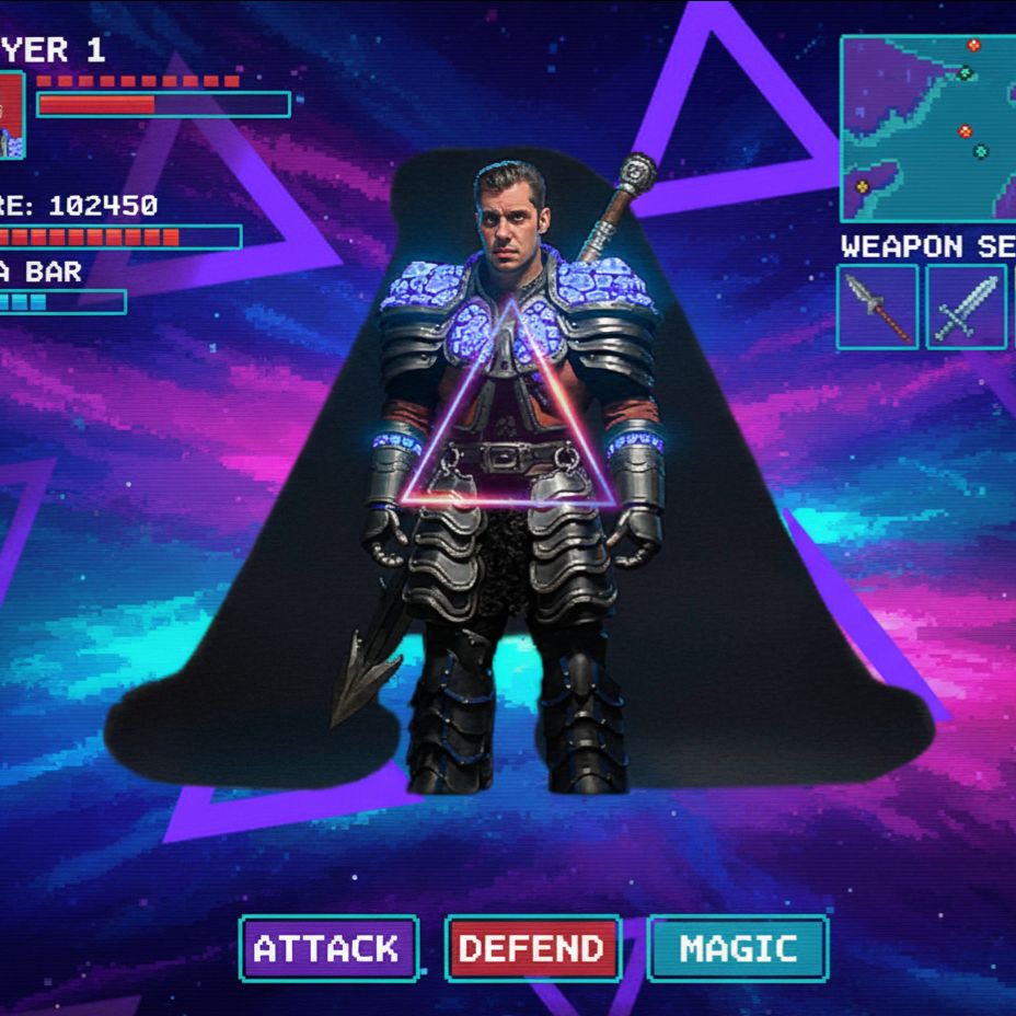 Аватар автора