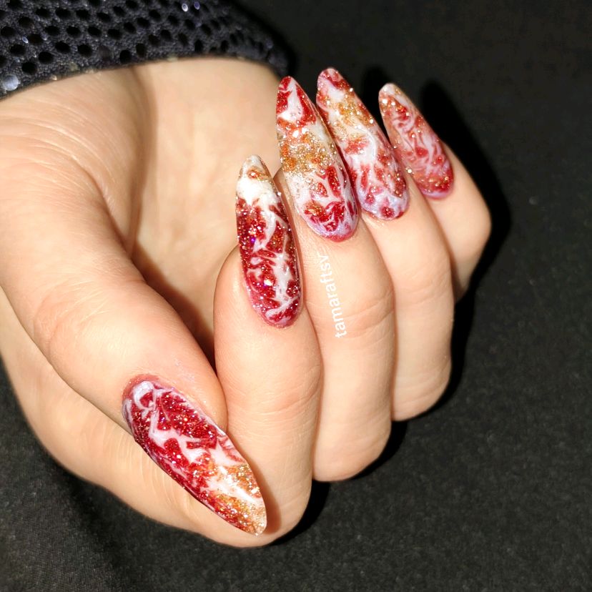 Иконка канала tamaraftsv