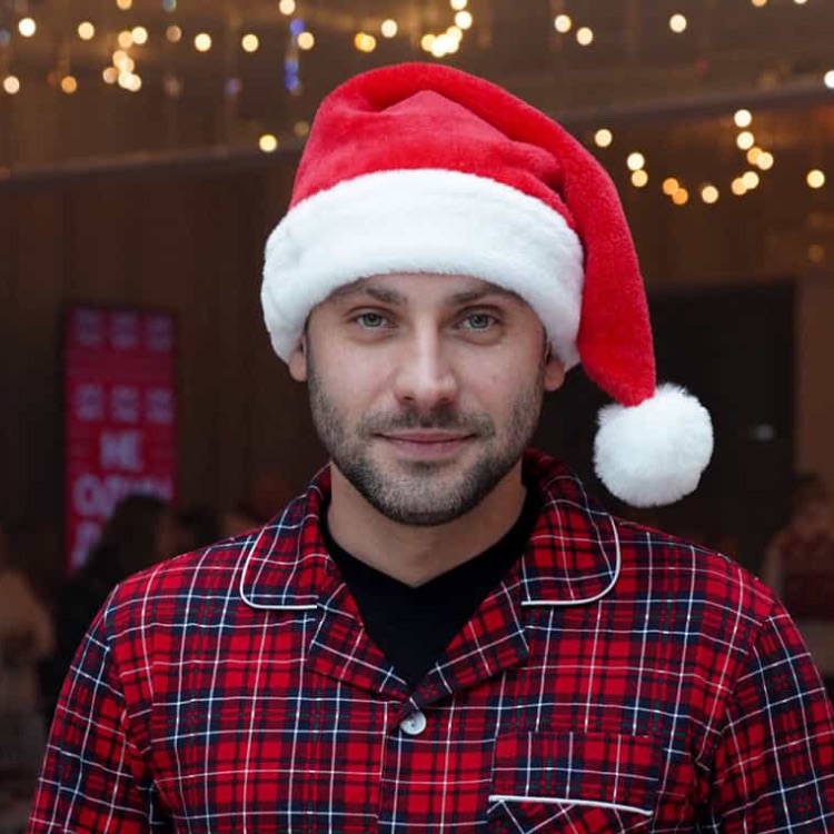 Аватар автора