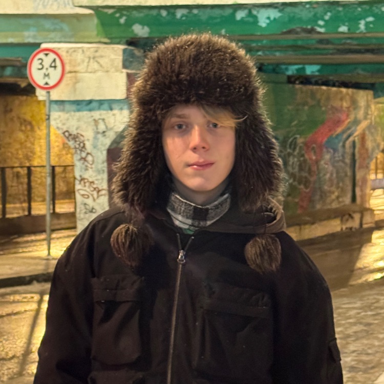 Иконка канала Matveichiksunshine122