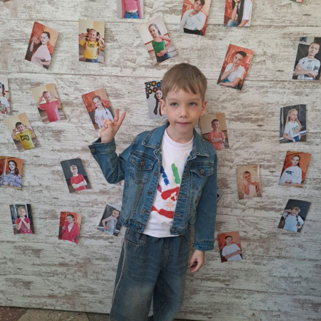 Аватар автора