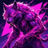 Иконка канала WolfAK