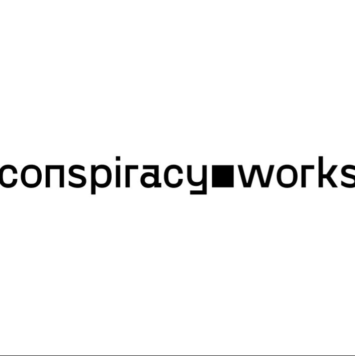 Иконка канала Conspiracy.works