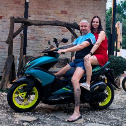 Аватар автора