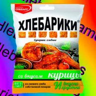 Иконка канала Hlebariki studios