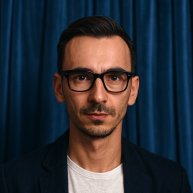 Иконка канала Режиссёр Даниил Филиппович