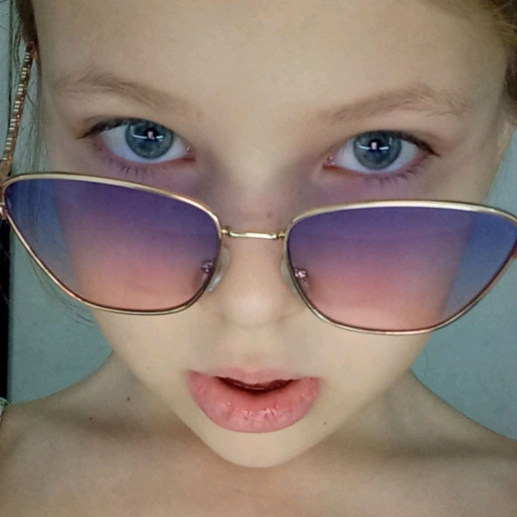 Иконка канала VikaWinner!