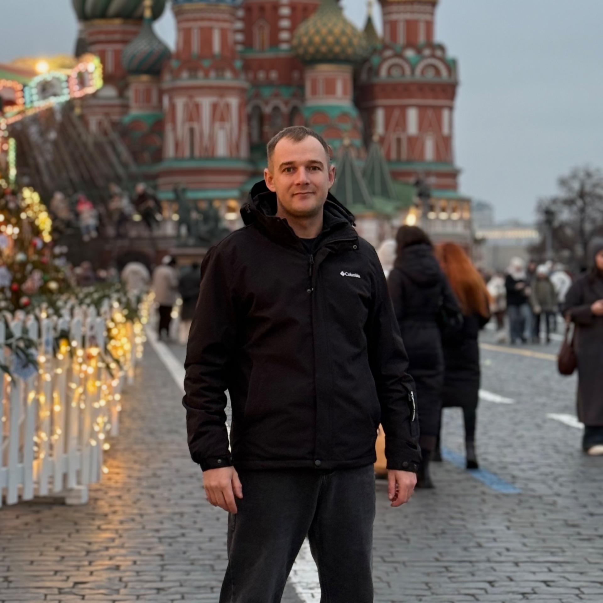 Аватар автора