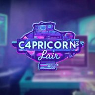 Иконка канала C4PR1C0RN's Lair