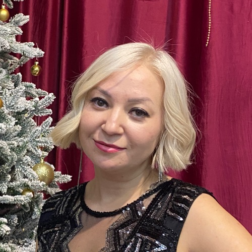 Аватар автора