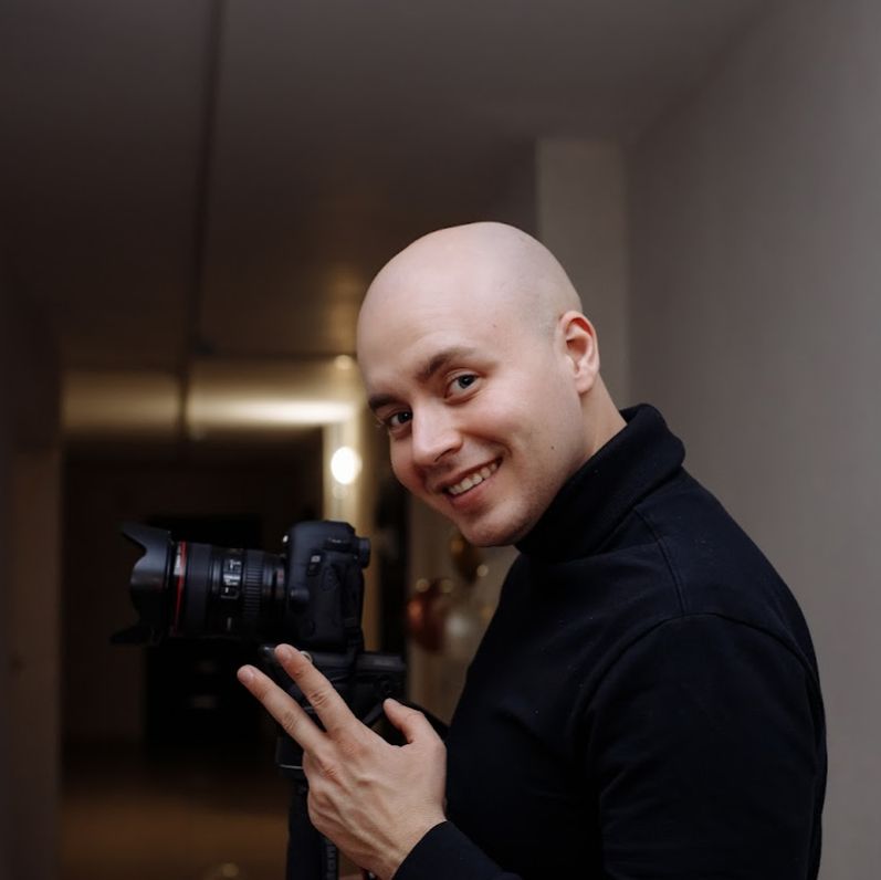 Аватар автора