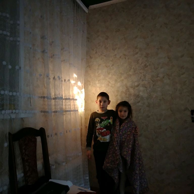 Иконка канала Азат И Гульназ