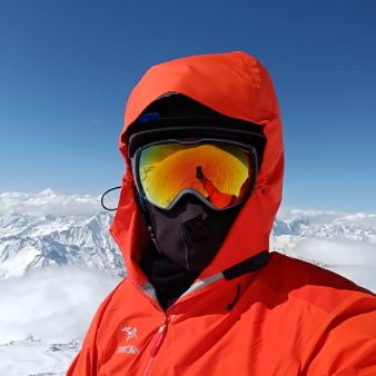 Аватар автора