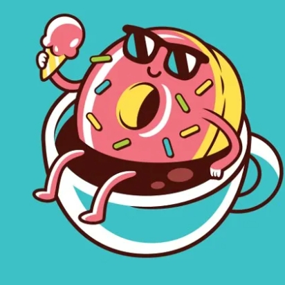 Иконка канала 🥯бублик 🥯