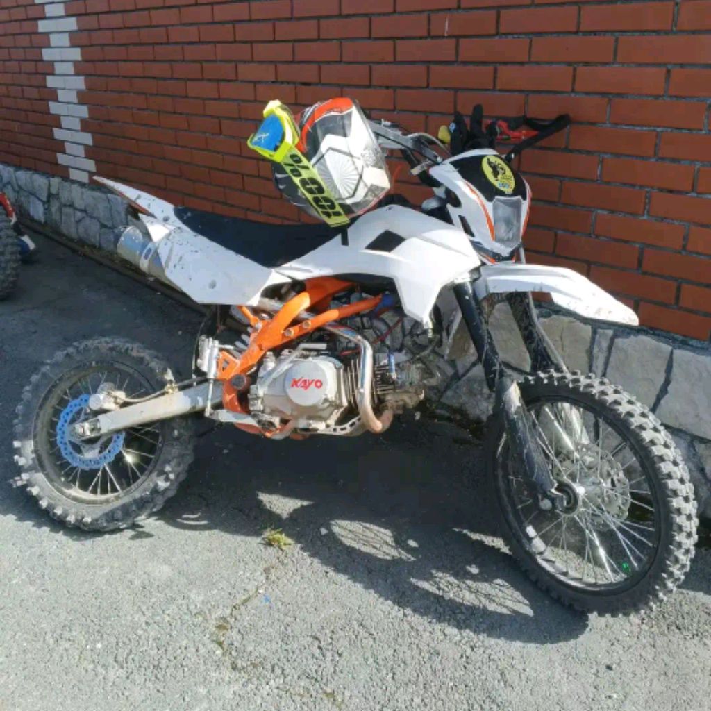 Иконка канала Kayowater