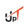 Иконка канала UpT гольф