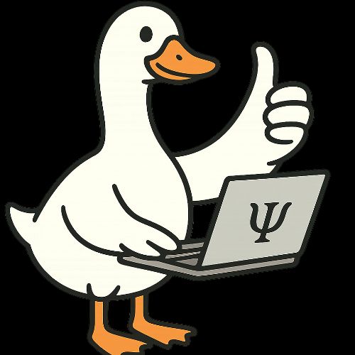 Иконка канала Psychologoose