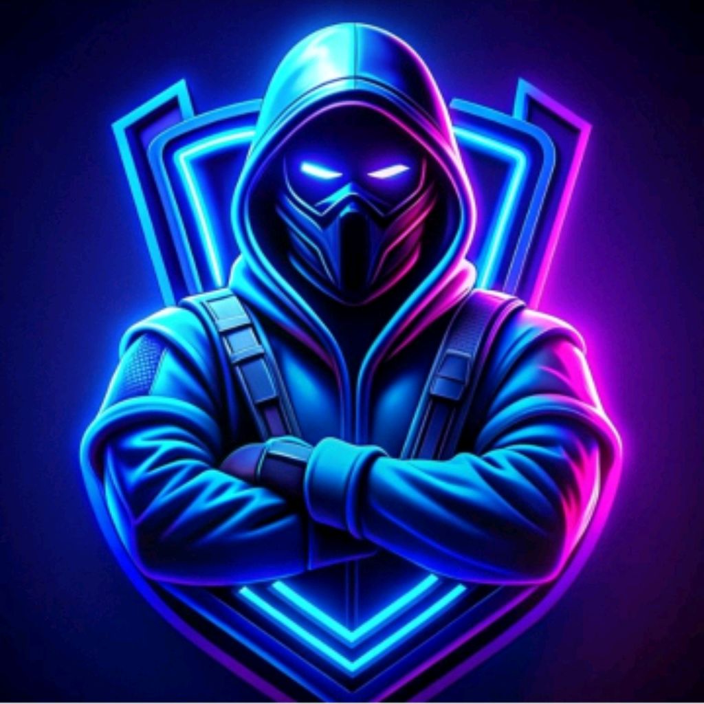 Иконка канала ROBLOX