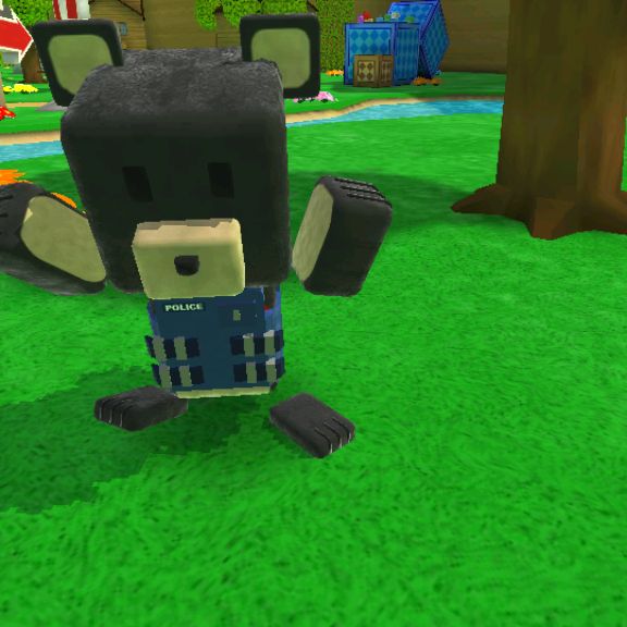 Иконка канала Денис