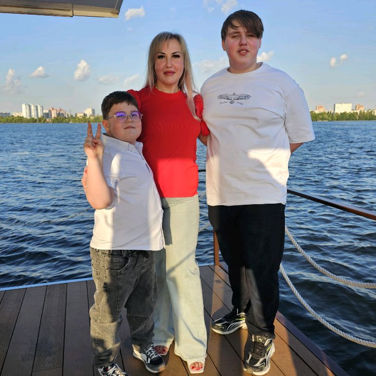 Иконка канала Курганские