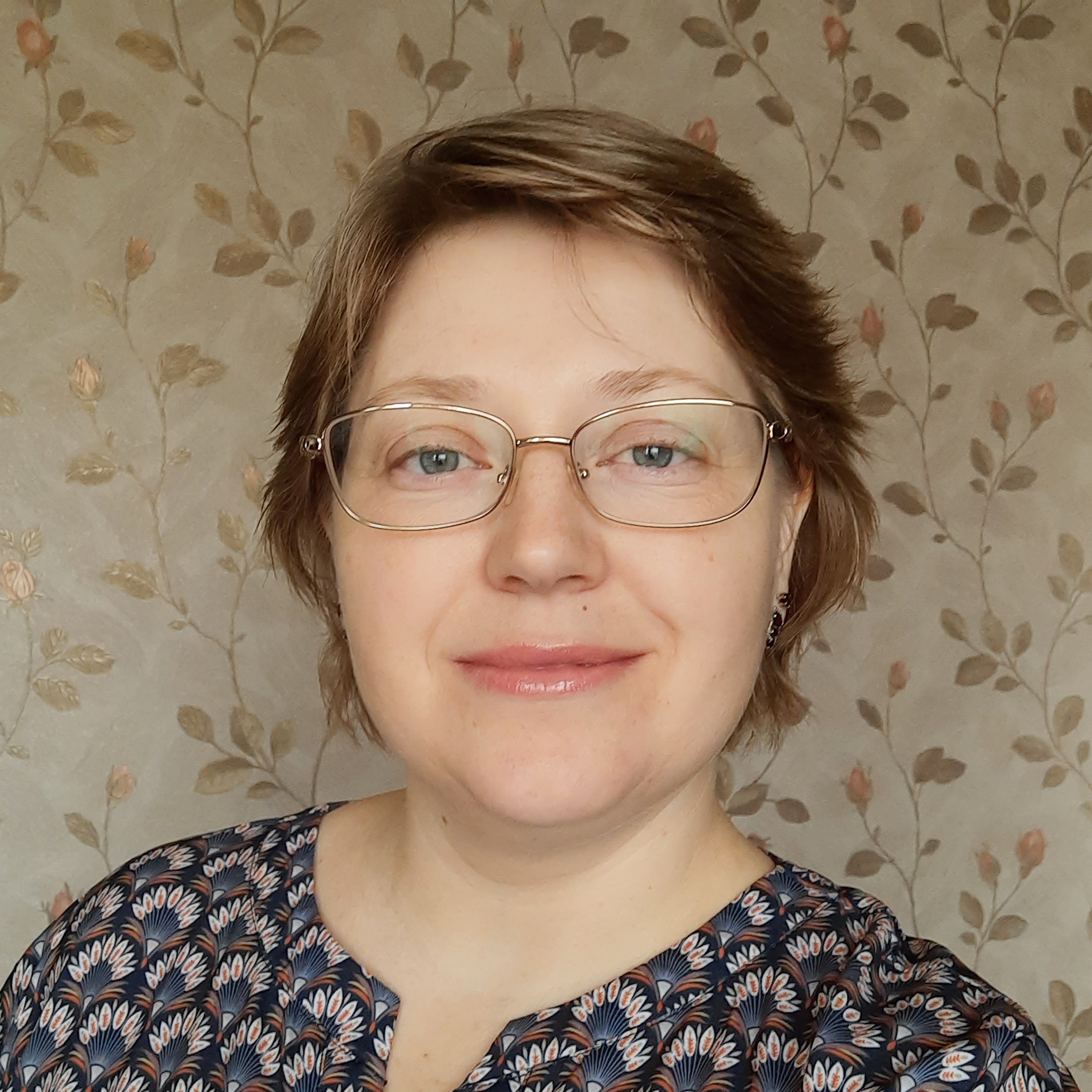 Аватар автора