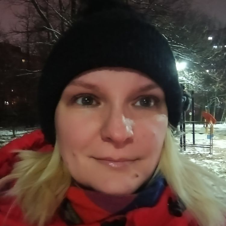 Иконка канала Ekaterina_katze_new