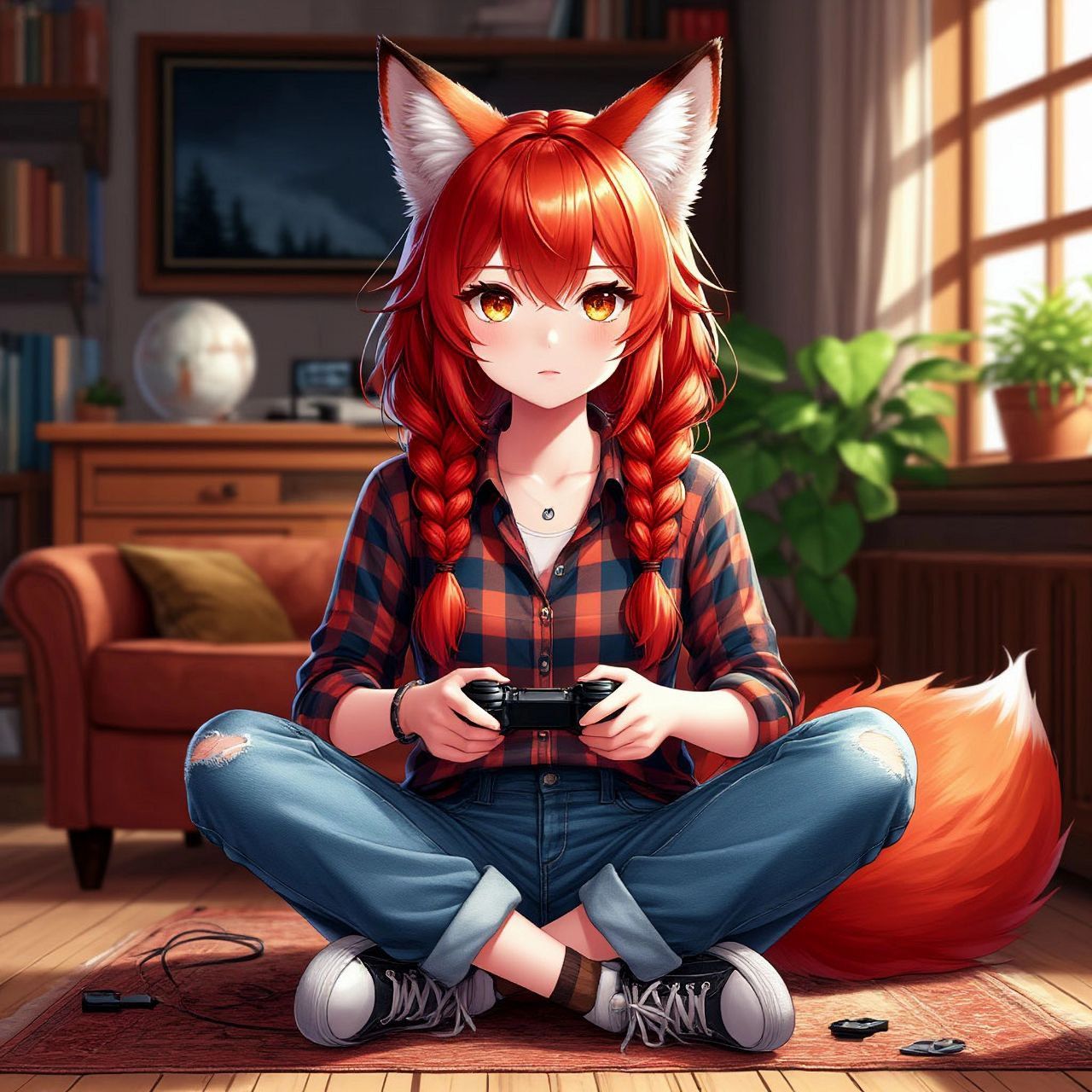 Аватар автора