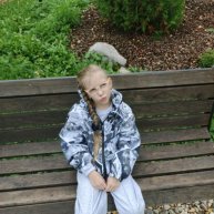 Иконка канала Вика красотика 🧸✔️