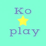 Иконка канала Ko★play