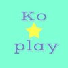 Иконка канала Ko★play
