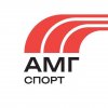 Иконка канала АМГ Спорт - городская спортивная экосистема