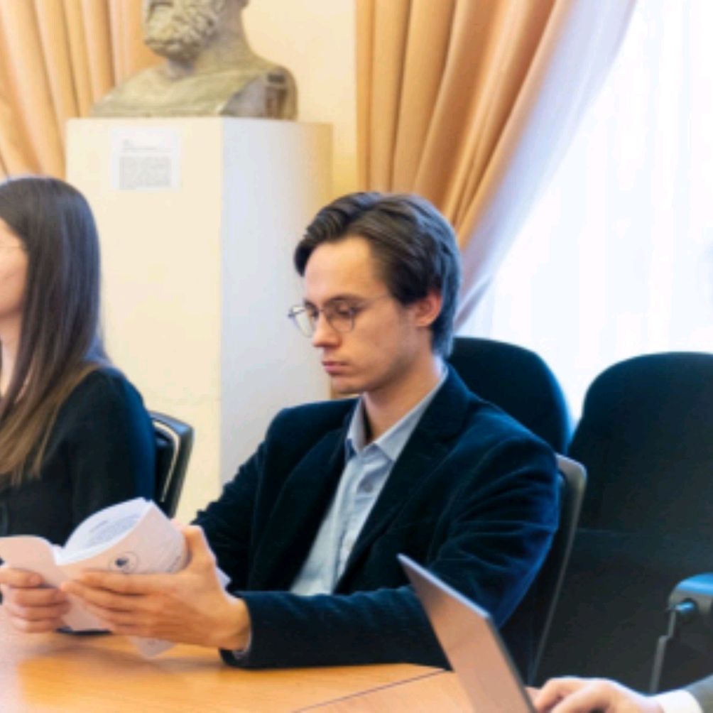 Аватар автора