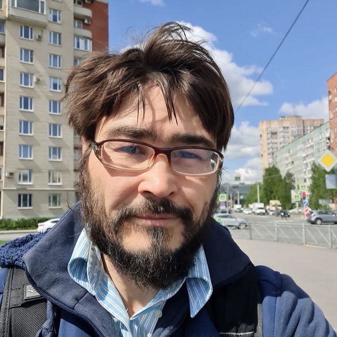 Аватар автора