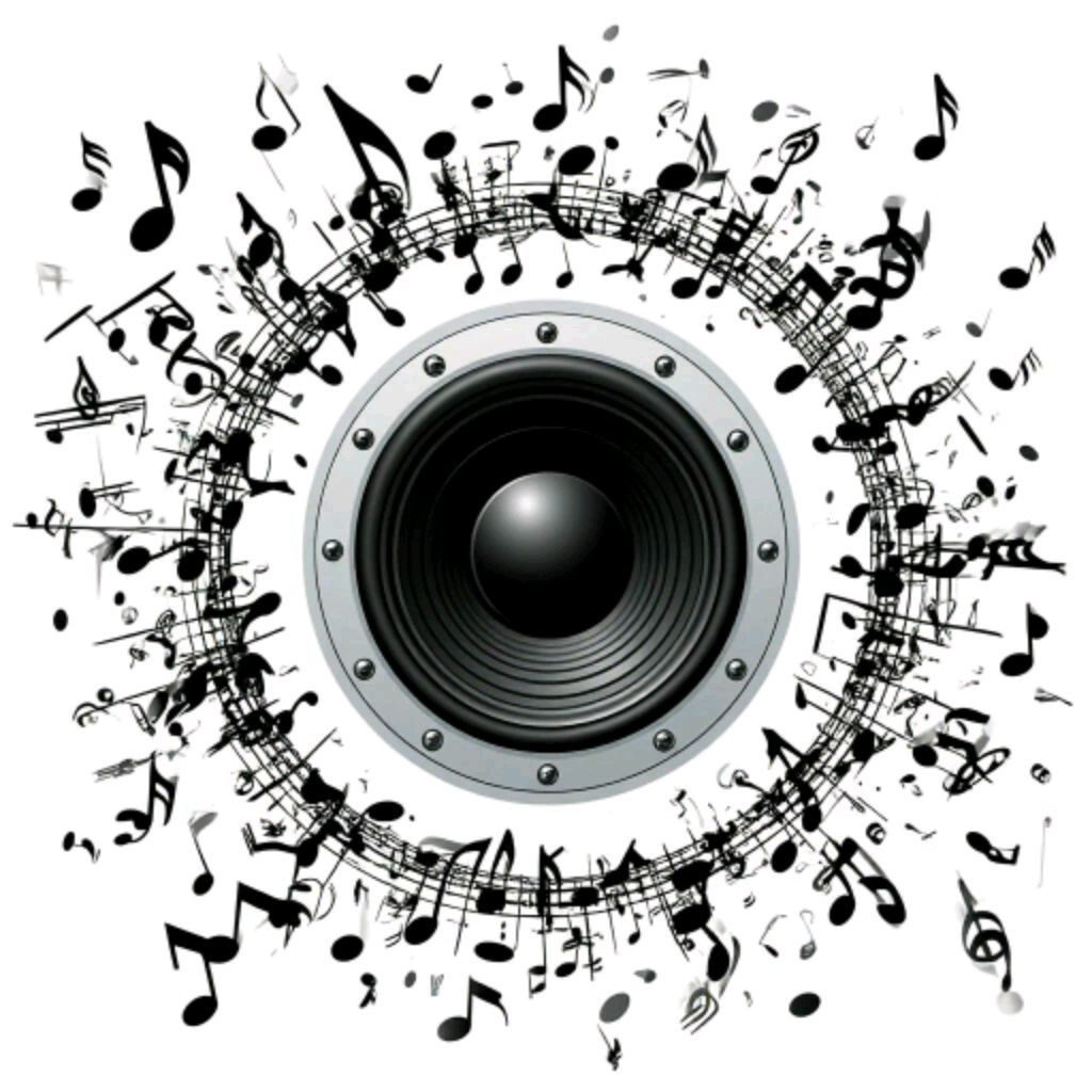 Иконка канала Самая новая музыка