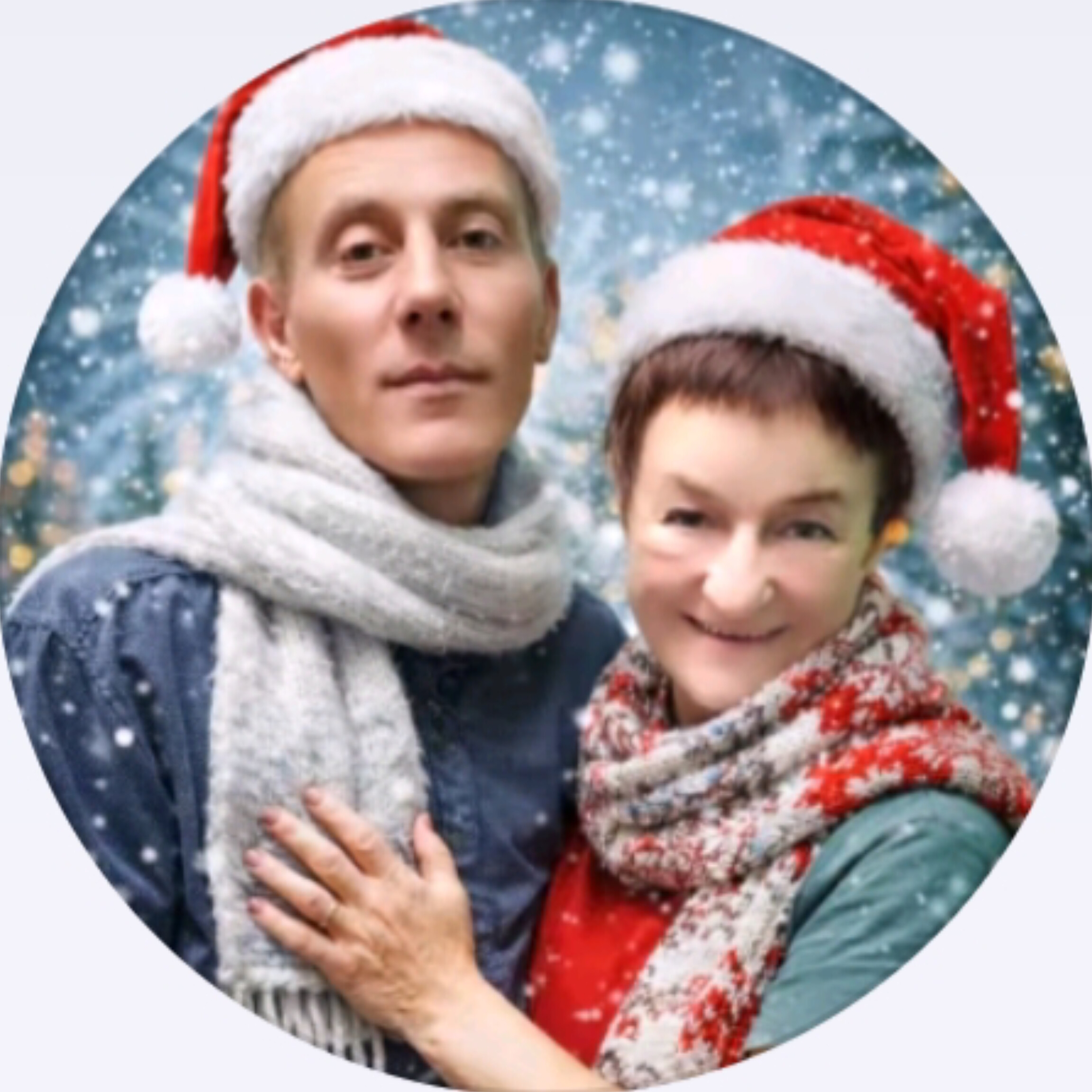 Аватар автора