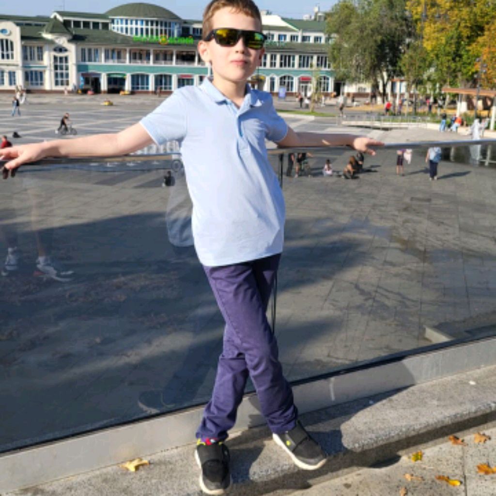 Аватар автора