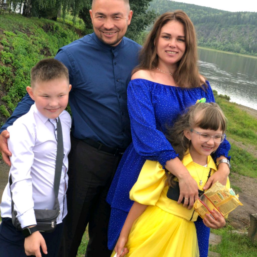 Аватар автора