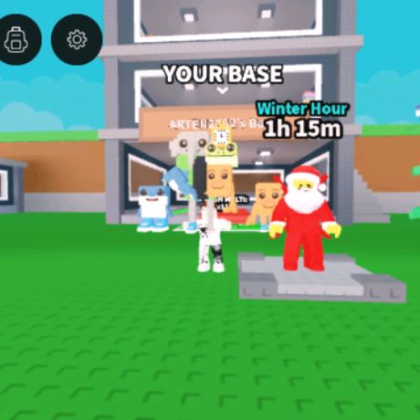 Аватар автора