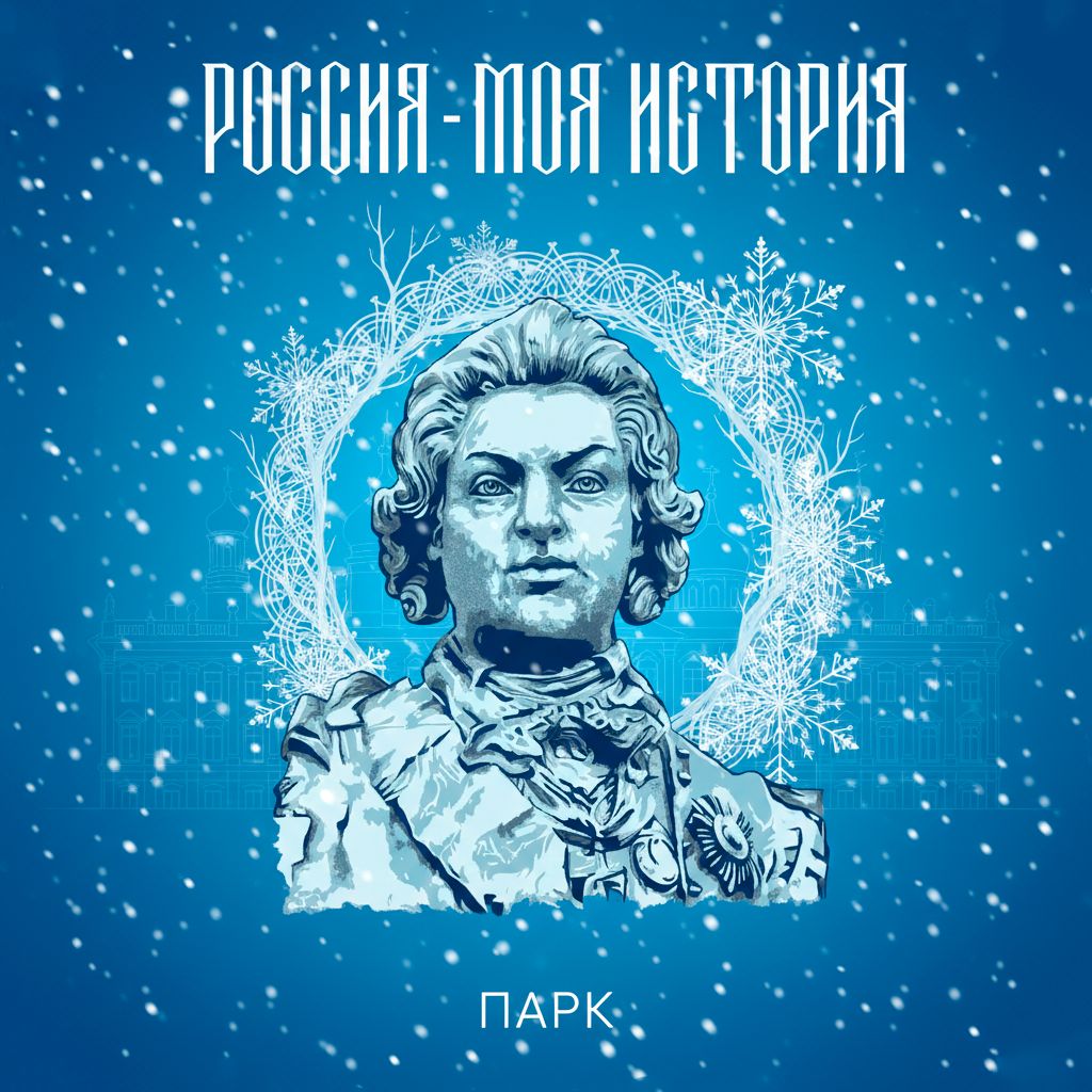 Иконка канала Россия - моя история | Мелитополь