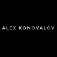Иконка канала Alex Konovalov