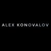 Иконка канала Alex Konovalov