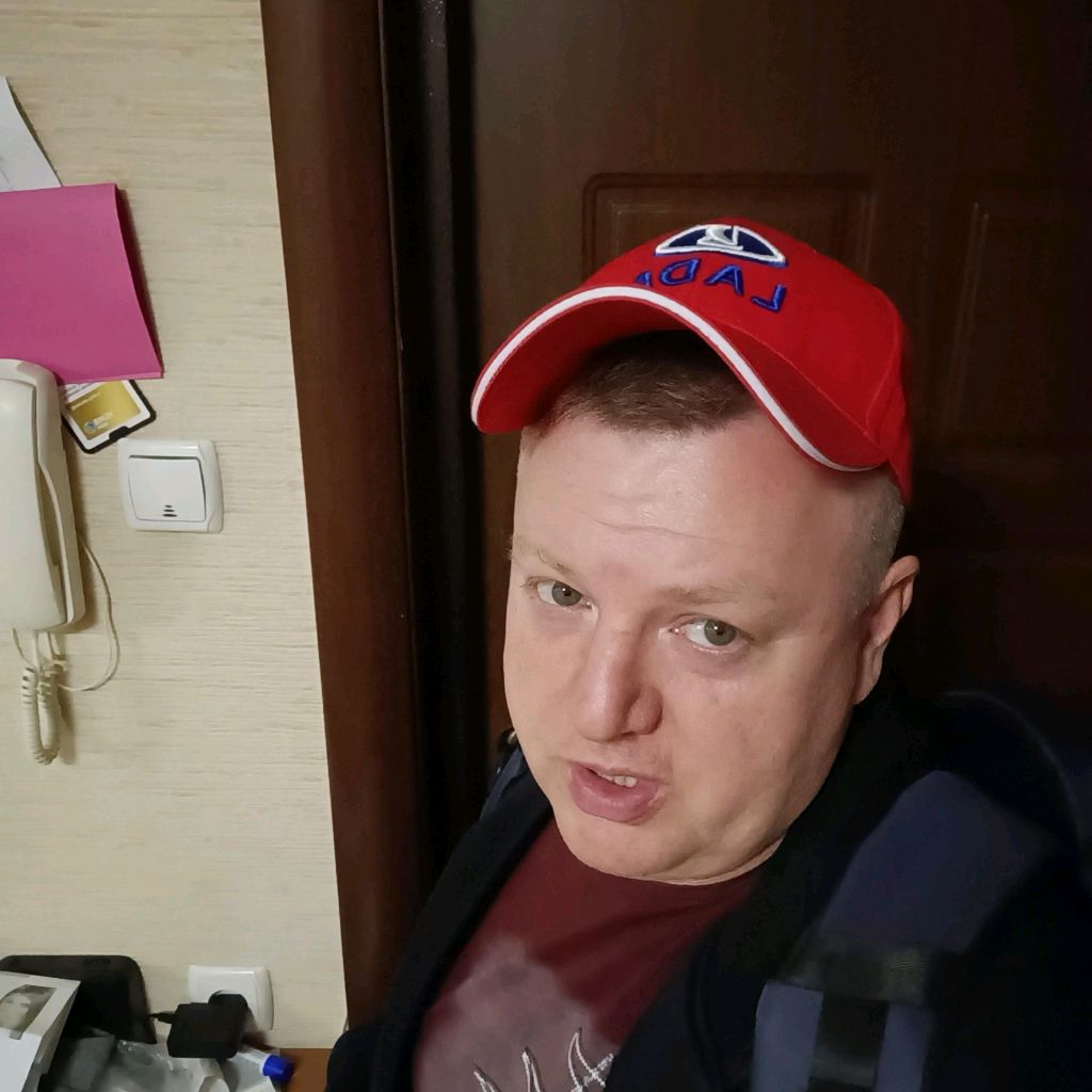 Аватар автора