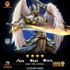 Иконка канала MITHWARS LEGION