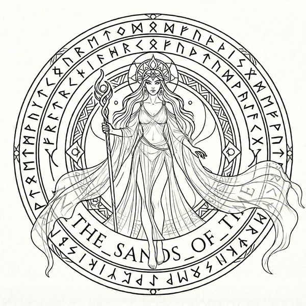 Иконка канала in_the_sands_of_time