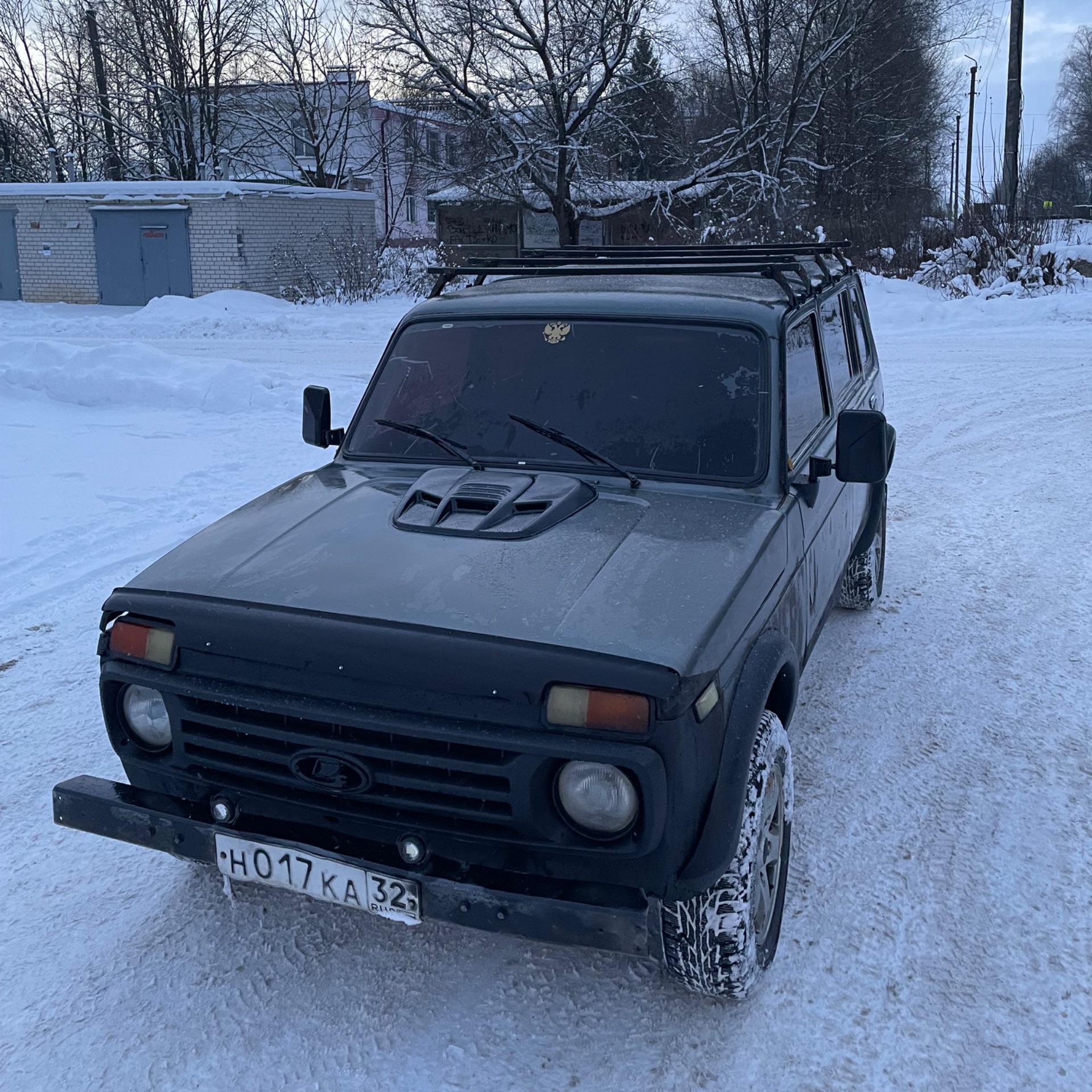 Аватар автора