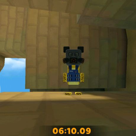 Иконка канала Никитос_Абрикос