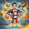 Иконка канала МАКСимальное ДЕТСТВО
